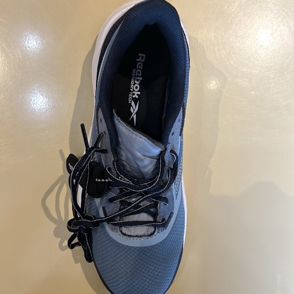 Ladies Comp Toe work shoe. - Picture 4 of 4